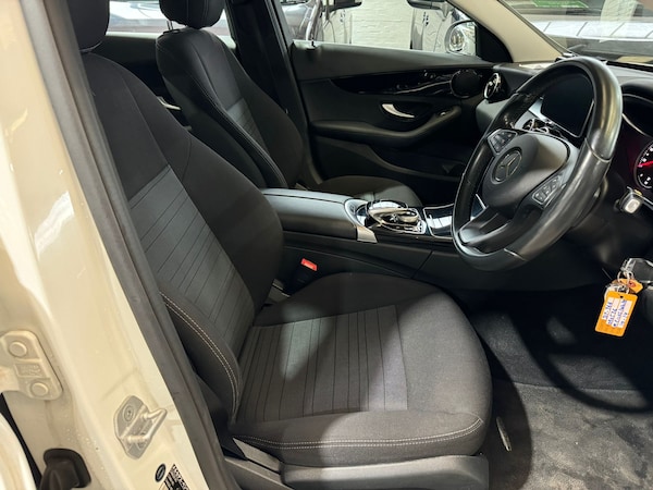 Used Mercedes-Benz C-Class 2025 for sale - 73794944: Photo 14