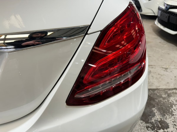 Used Mercedes-Benz C-Class 2025 for sale - 73794944: Photo 21
