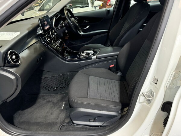 Used Mercedes-Benz C-Class 2025 for sale - 73794944: Photo 27