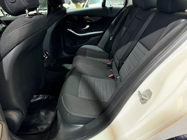 Used Mercedes-Benz C-Class 2025 for sale - 73794944: Photo 28