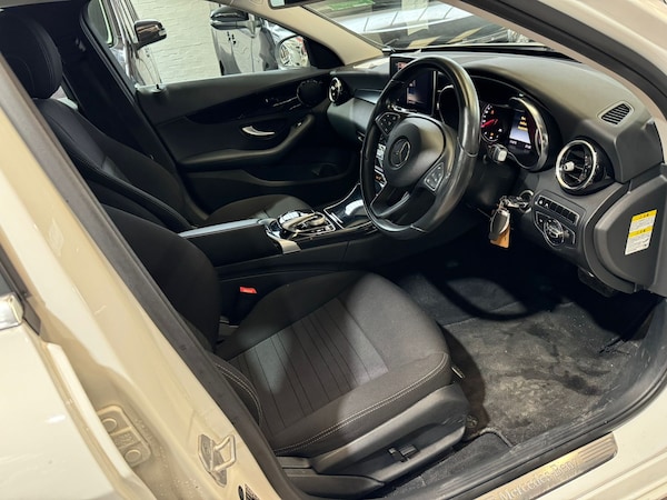 Used Mercedes-Benz C-Class 2025 for sale - 73794944: Photo 5