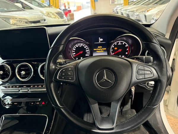 Used Mercedes-Benz C-Class 2025 for sale - 73794944: Photo 7