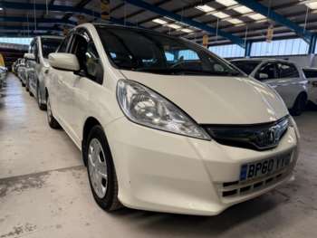 2025 - 1 330 CC HONDA FIT HYBRID