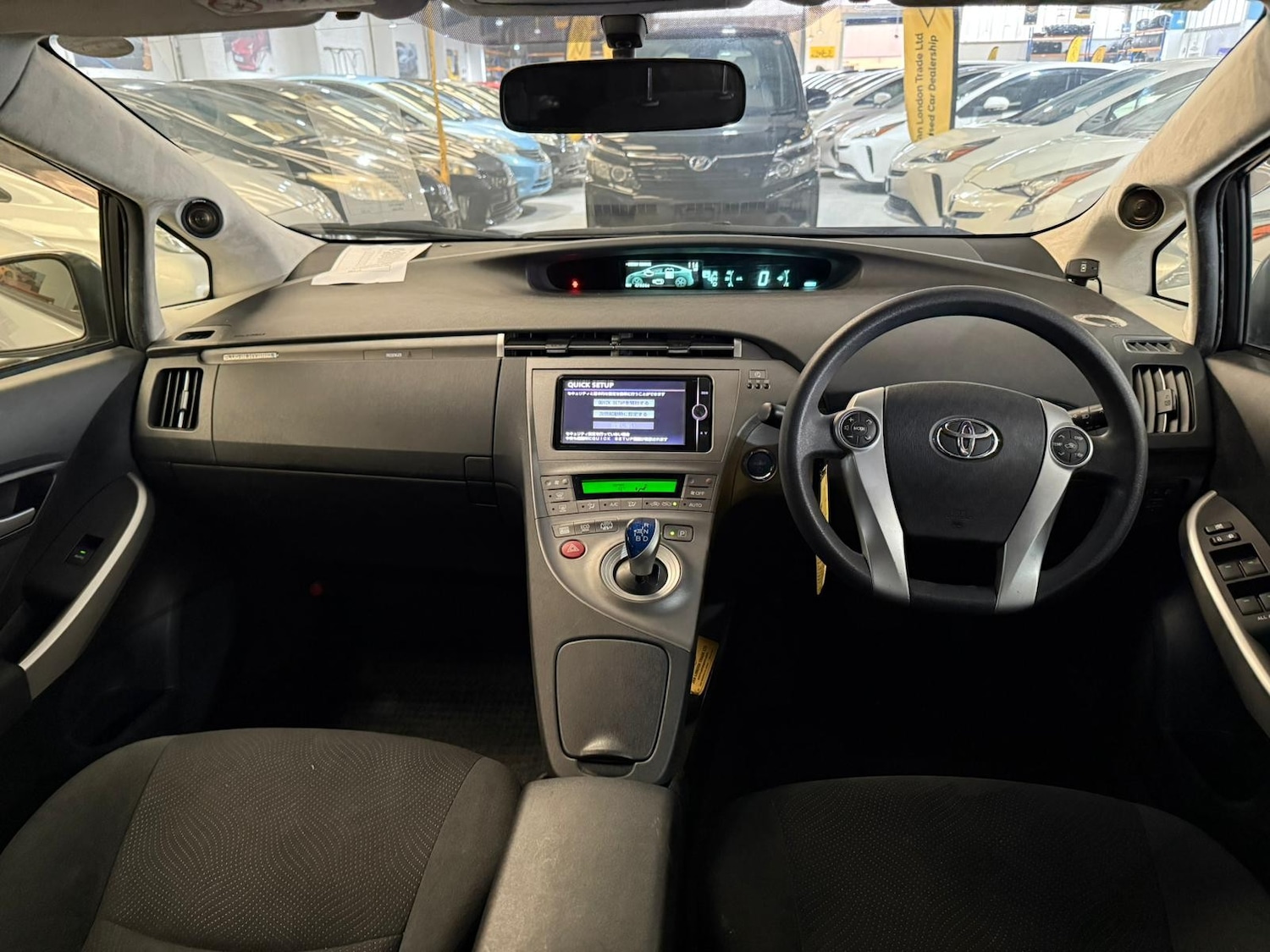 Used Toyota Prius 2025 for sale - 77323996: Photo 13