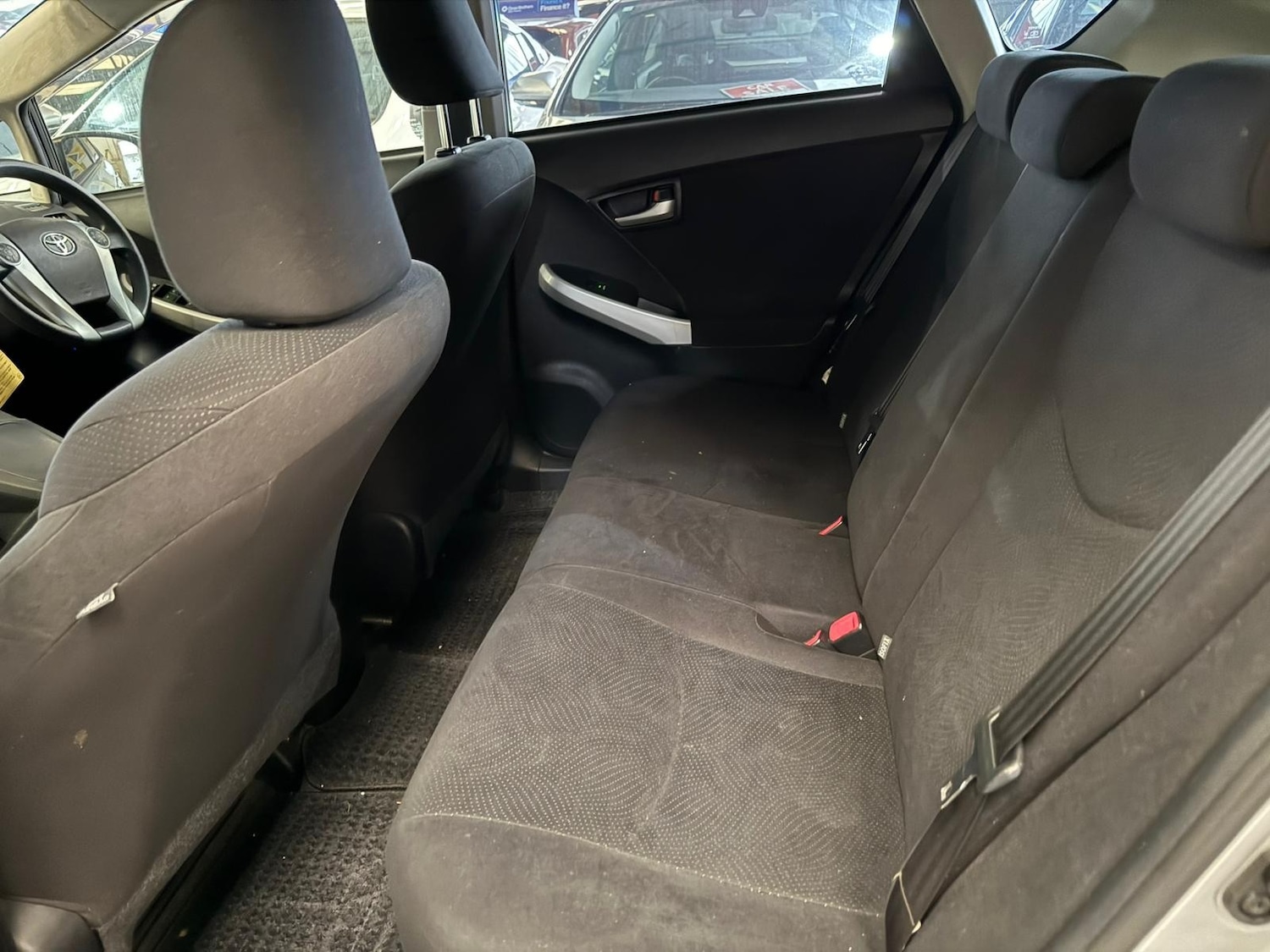 Used Toyota Prius 2025 for sale - 77323996: Photo 18