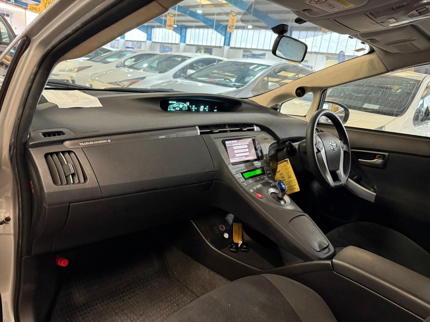 Used Toyota Prius 2025 for sale - 77323996: Photo 19