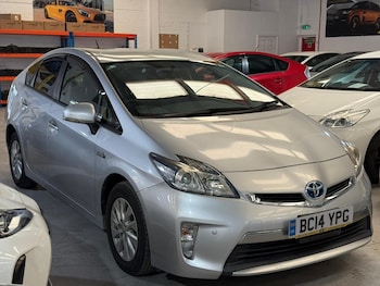 2025 - 1790 Petrol Plug hybrid