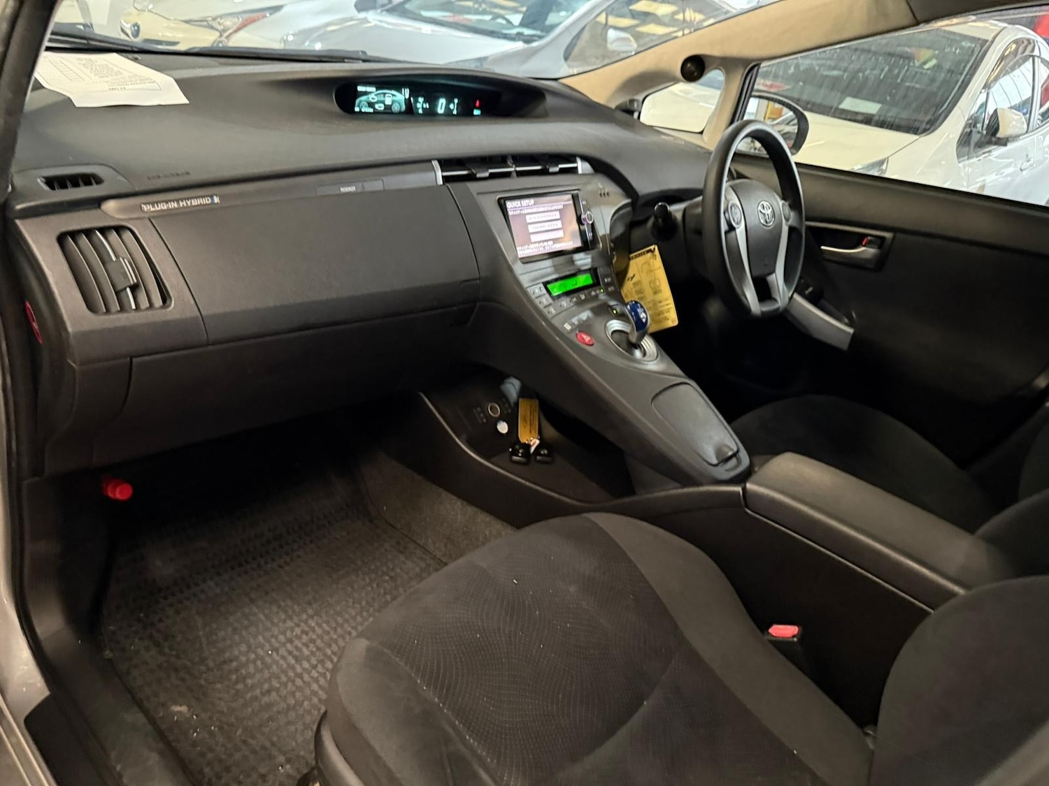 Used Toyota Prius 2025 for sale - 77323996: Photo 21