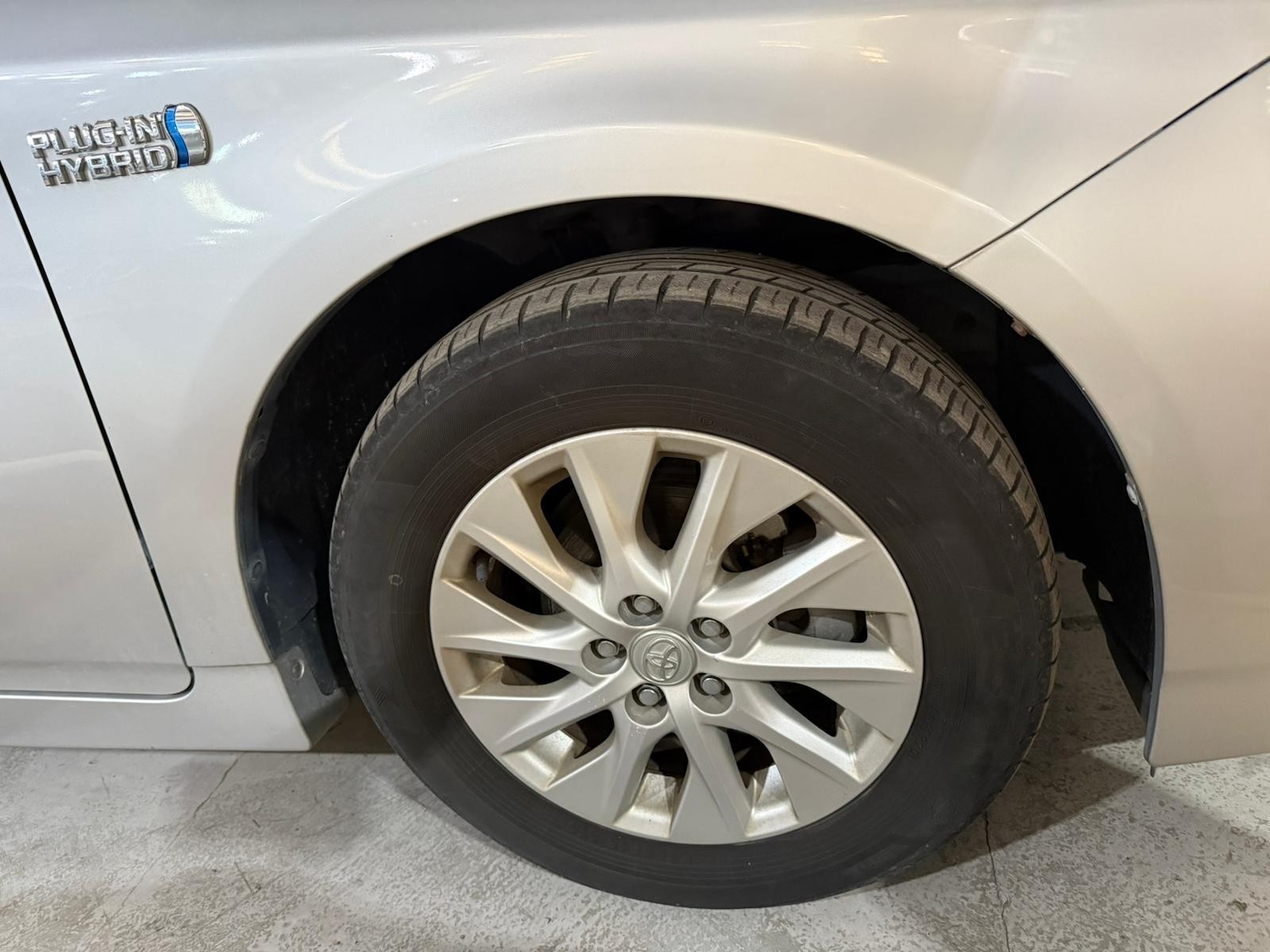 Used Toyota Prius 2025 for sale - 77323996: Photo 22