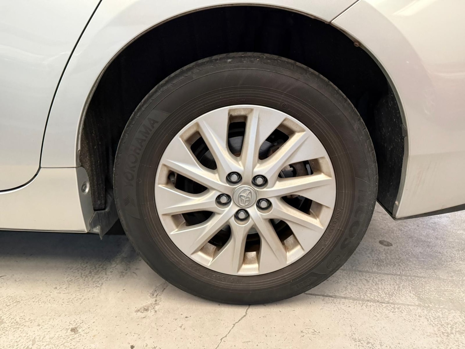 Used Toyota Prius 2025 for sale - 77323996: Photo 26