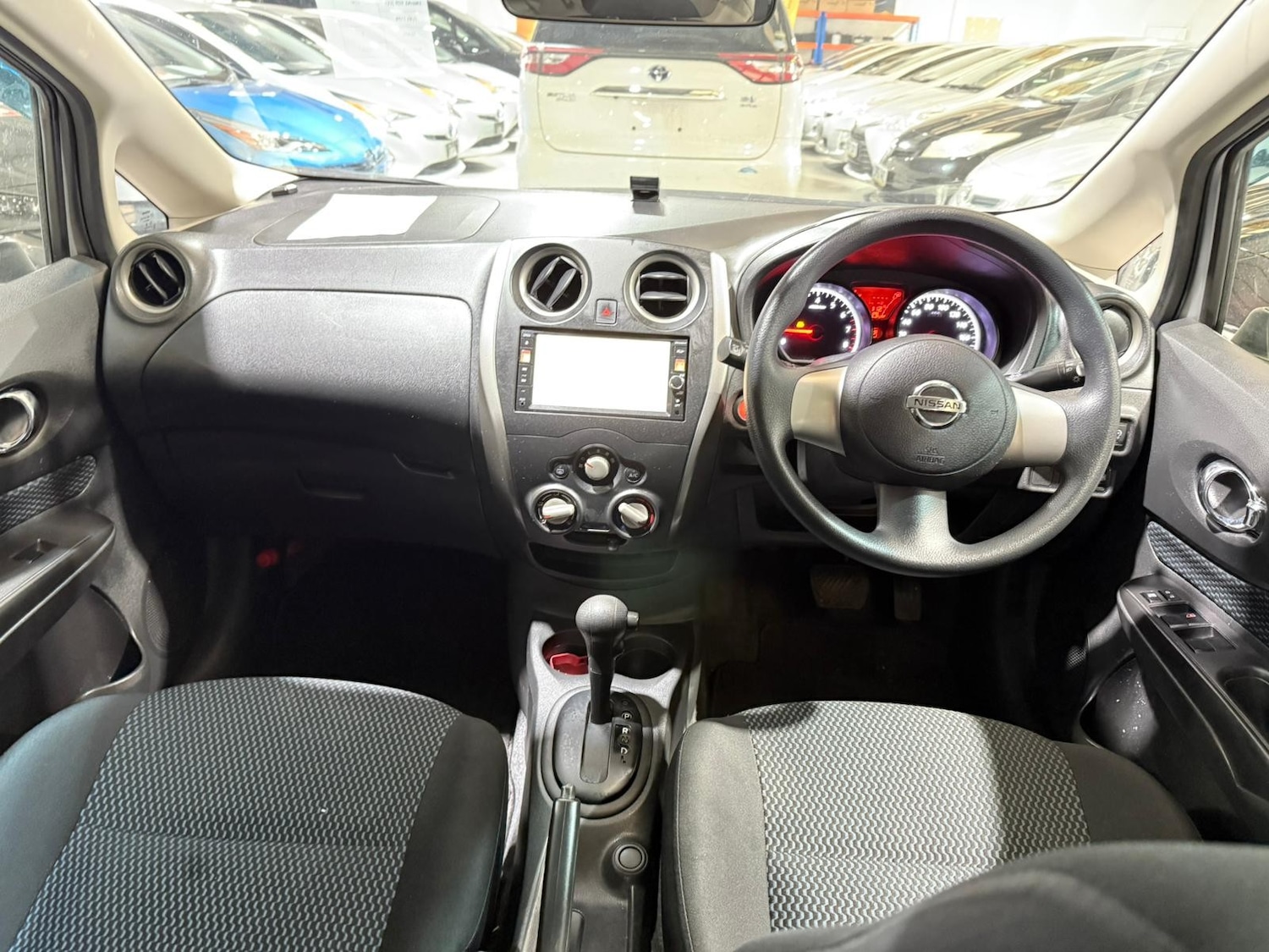 Used Nissan Note for sale - 77506082: Photo 11