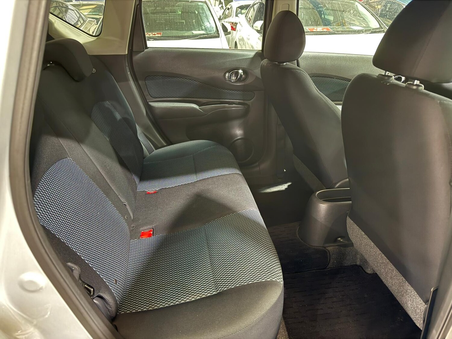 Used Nissan Note for sale - 77506082: Photo 12