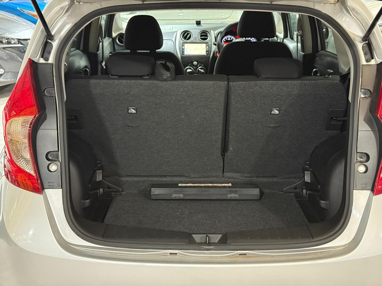 Used Nissan Note for sale - 77506082: Photo 13