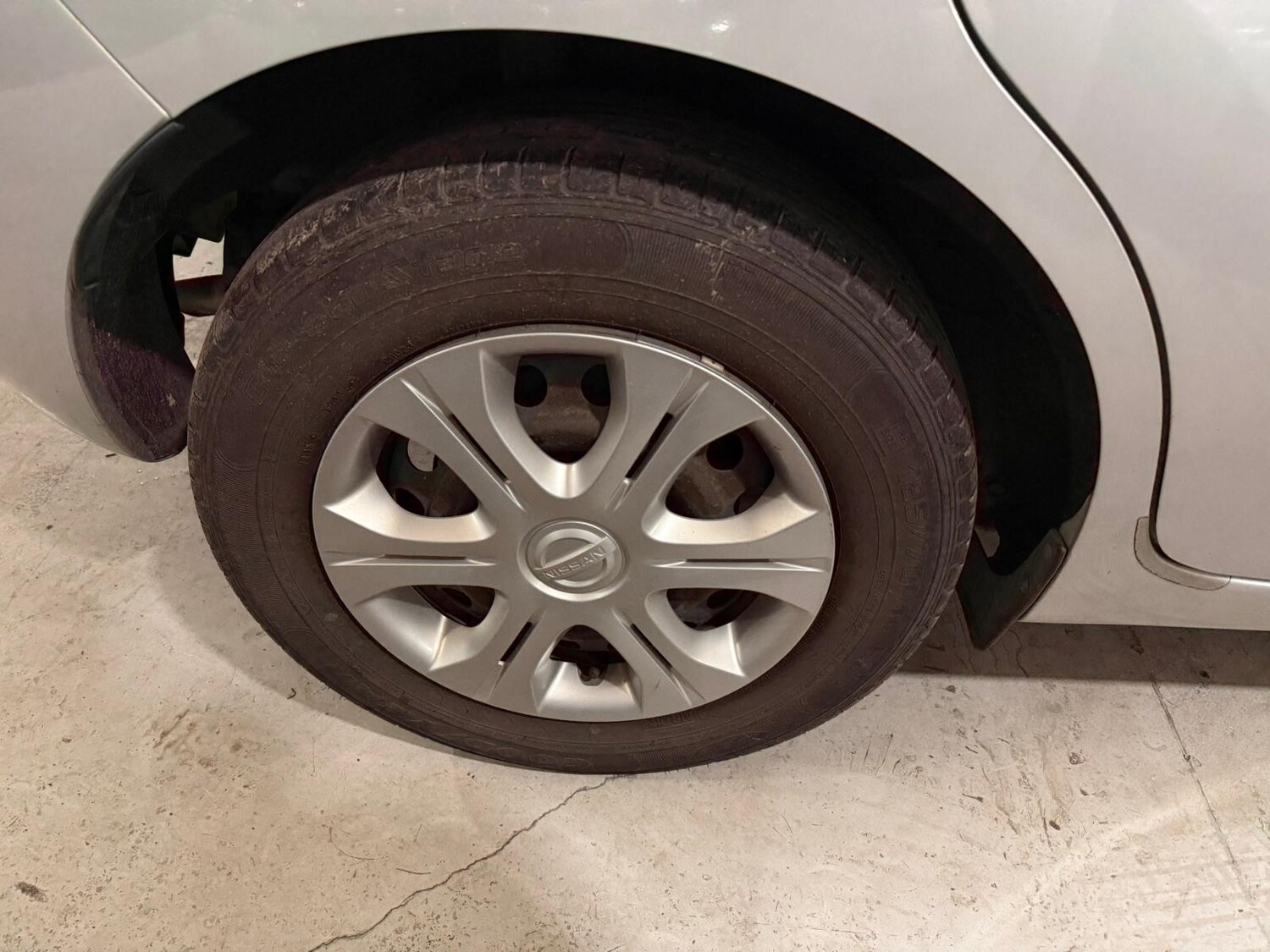 Used Nissan Note for sale - 77506082: Photo 18