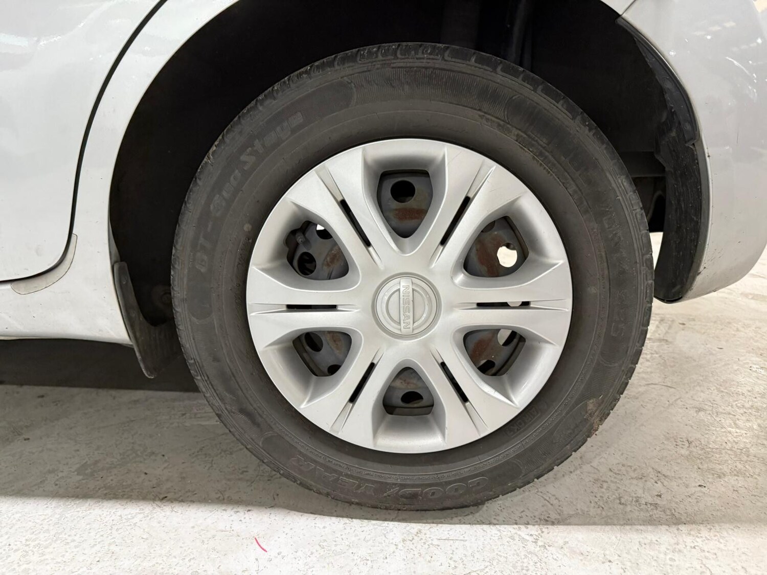 Used Nissan Note for sale - 77506082: Photo 19