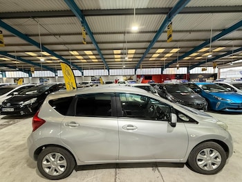 Used Nissan Note 2013 for sale - 77506082: Photo