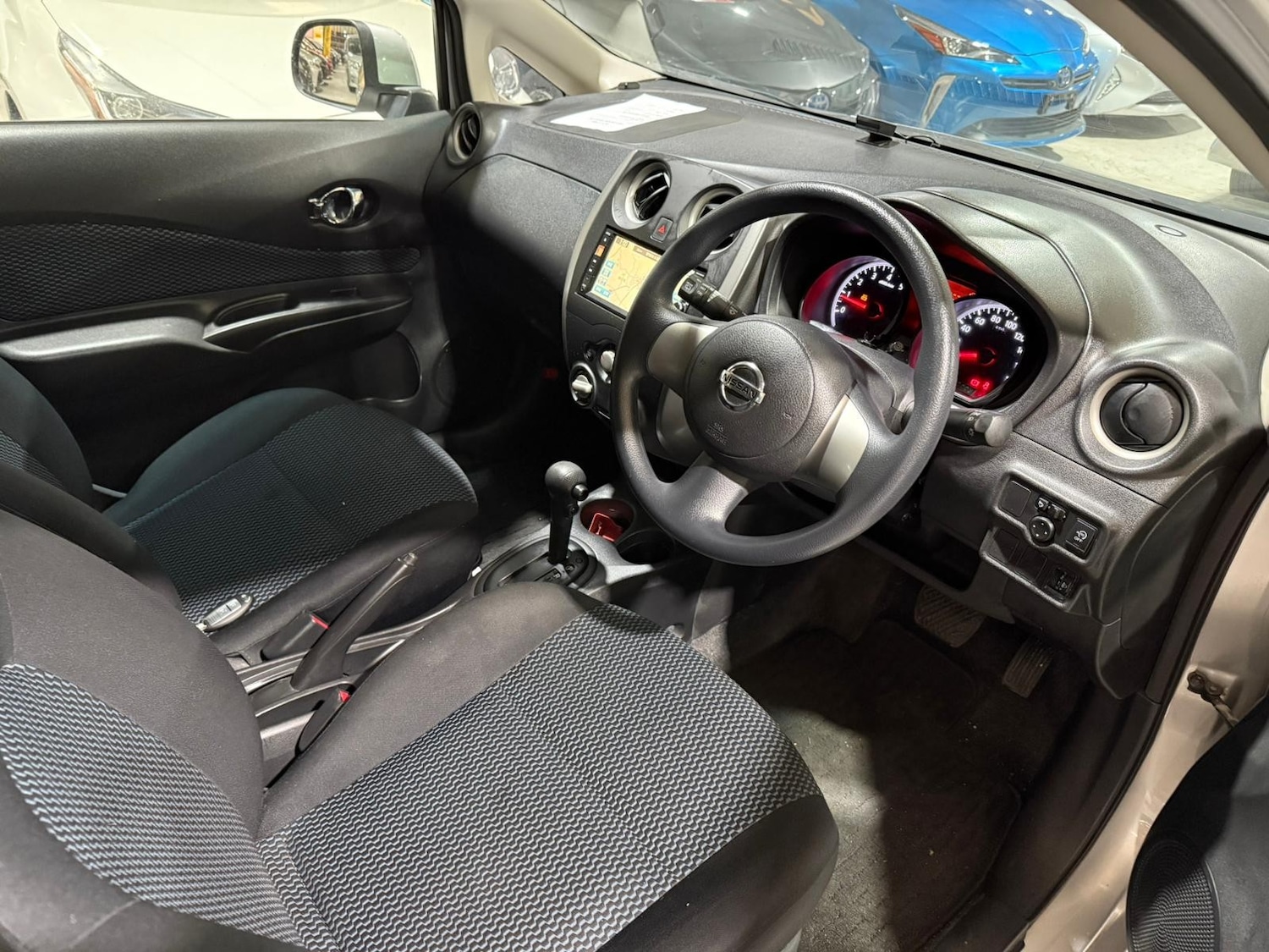 Used Nissan Note for sale - 77506082: Photo 9