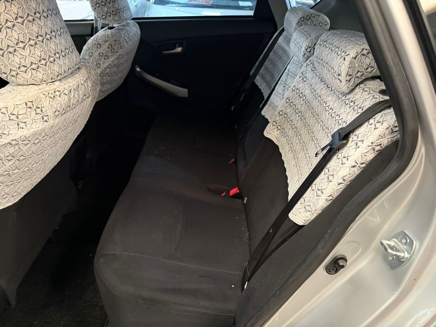 Used Toyota Prius 2026 for sale - 77355155: Photo 16