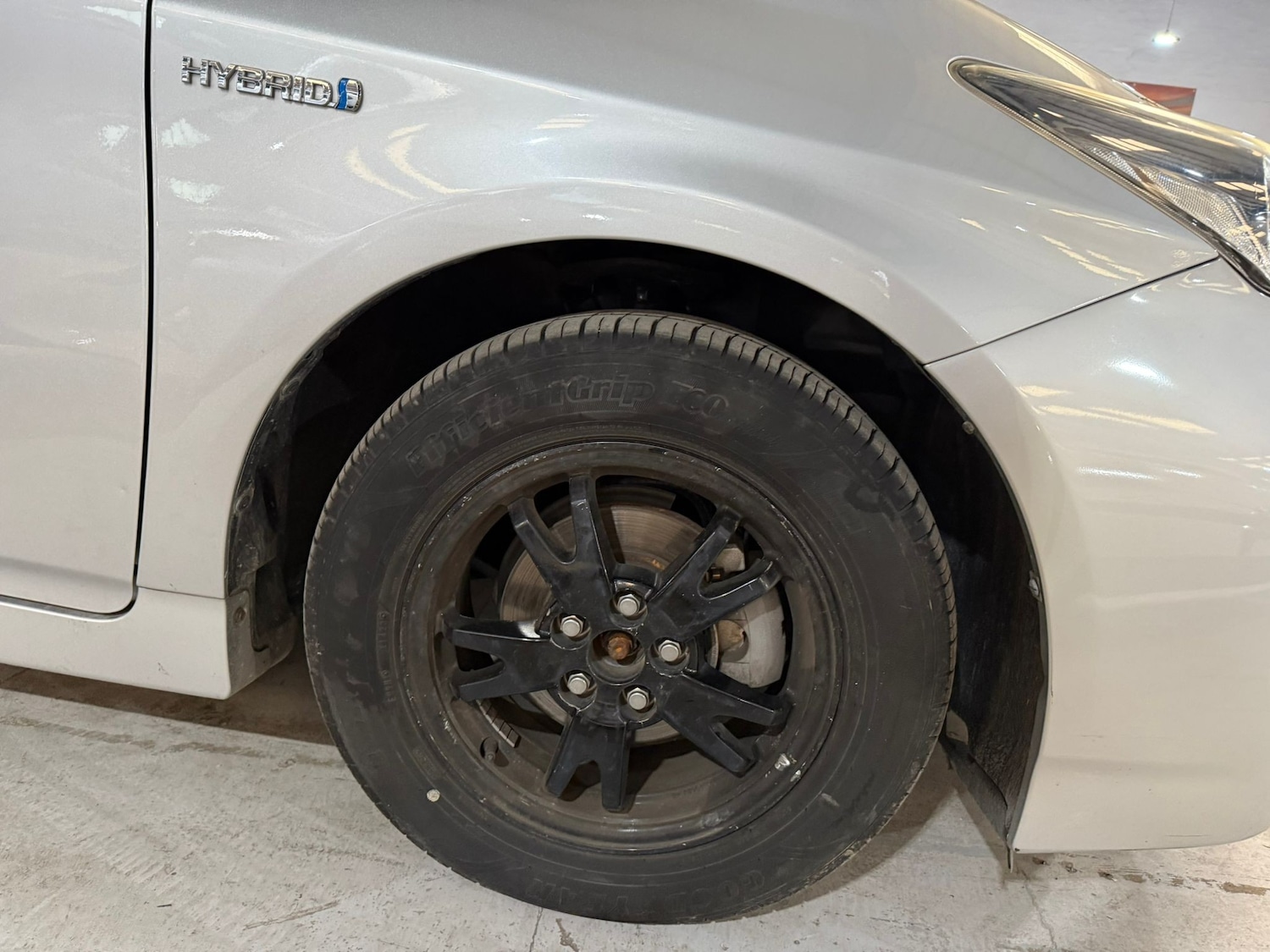 Used Toyota Prius 2026 for sale - 77355155: Photo 21