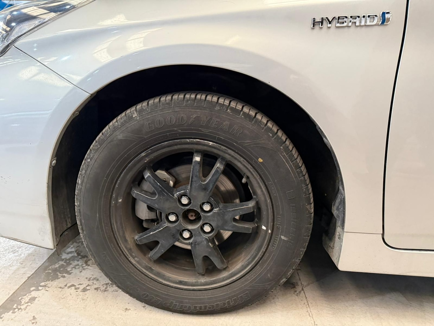 Used Toyota Prius 2026 for sale - 77355155: Photo 27