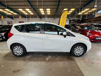 Used Nissan Note 2013 for sale - 79599761: Photo