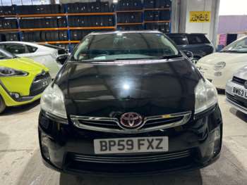 Used Toyota Prius 2009 for sale - 73822801: Photo