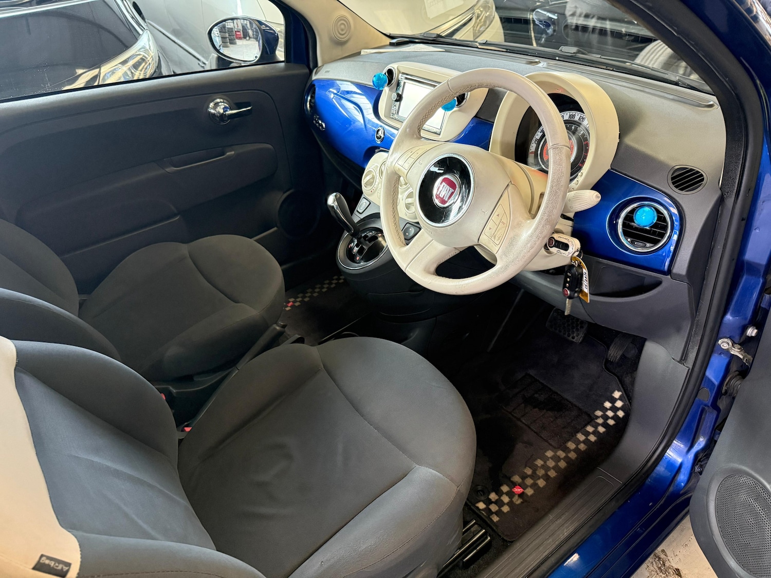 Vehicle 11