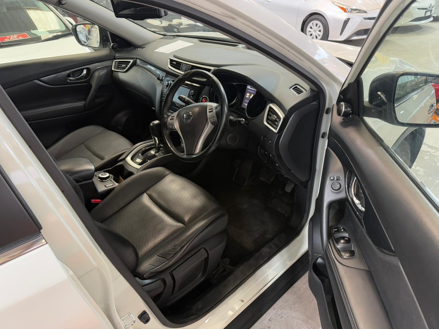 Used Nissan X-Trail 2025 for sale - 76317403: Photo 11