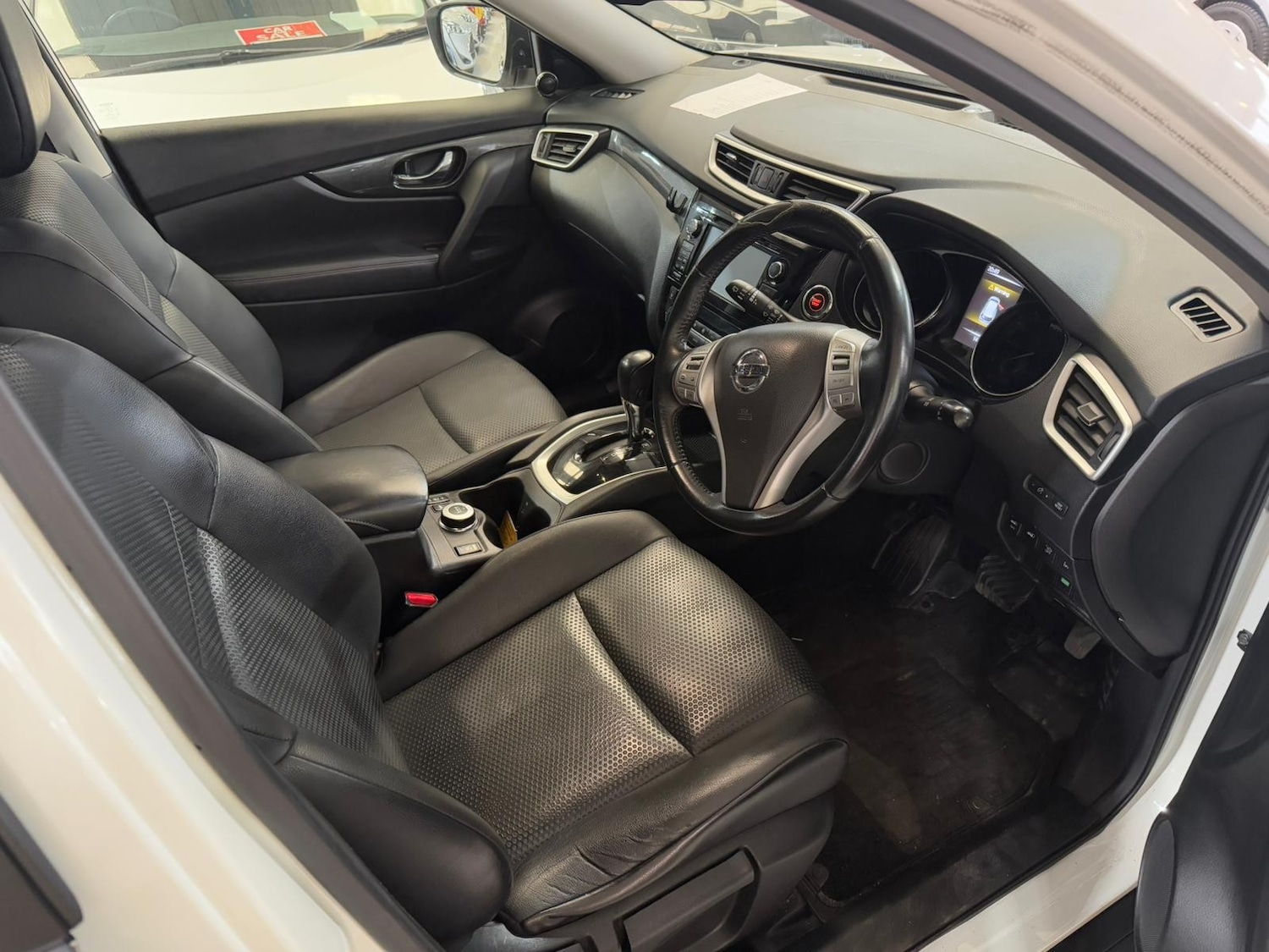 Used Nissan X-Trail 2025 for sale - 76317403: Photo 12