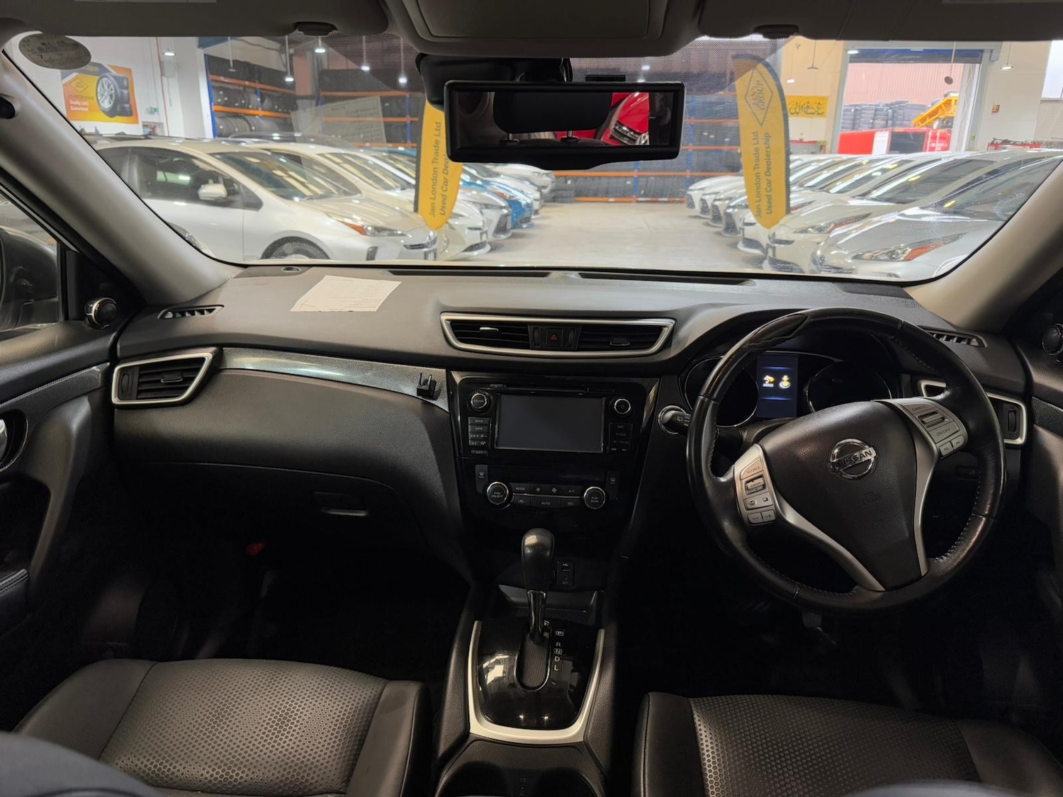 Used Nissan X-Trail 2025 for sale - 76317403: Photo 13