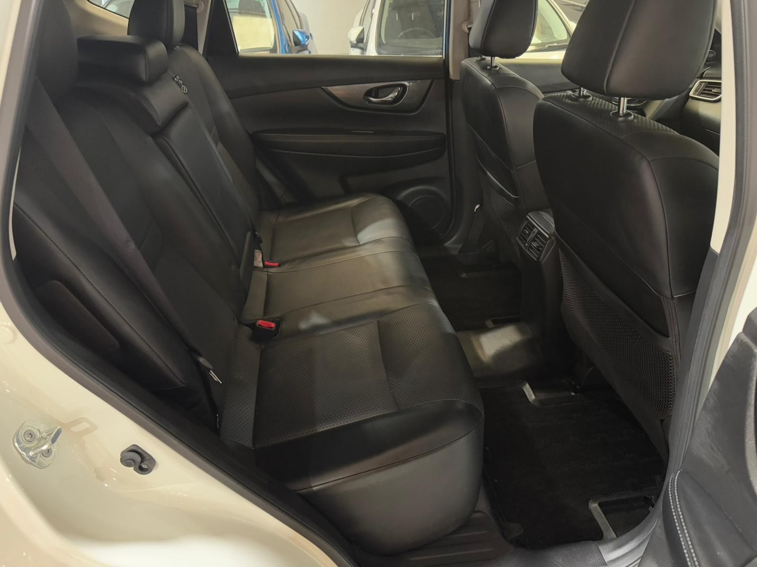 Used Nissan X-Trail 2025 for sale - 76317403: Photo 14