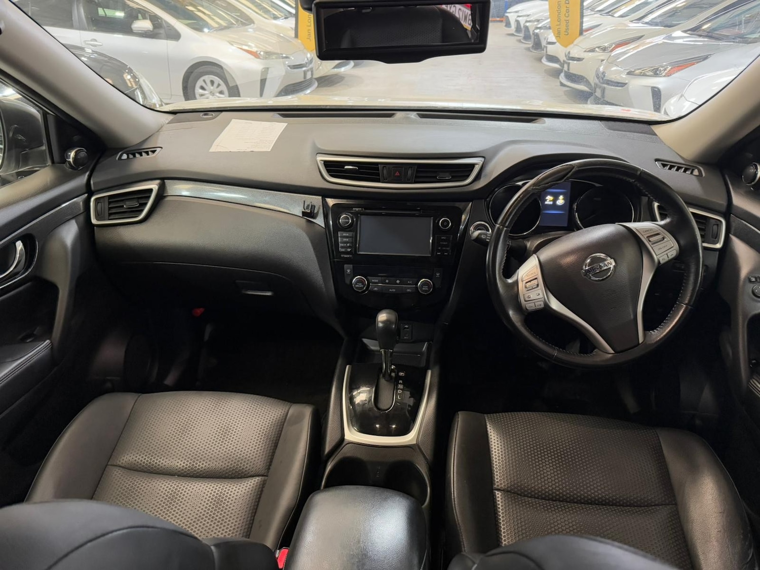 Used Nissan X-Trail 2025 for sale - 76317403: Photo 16