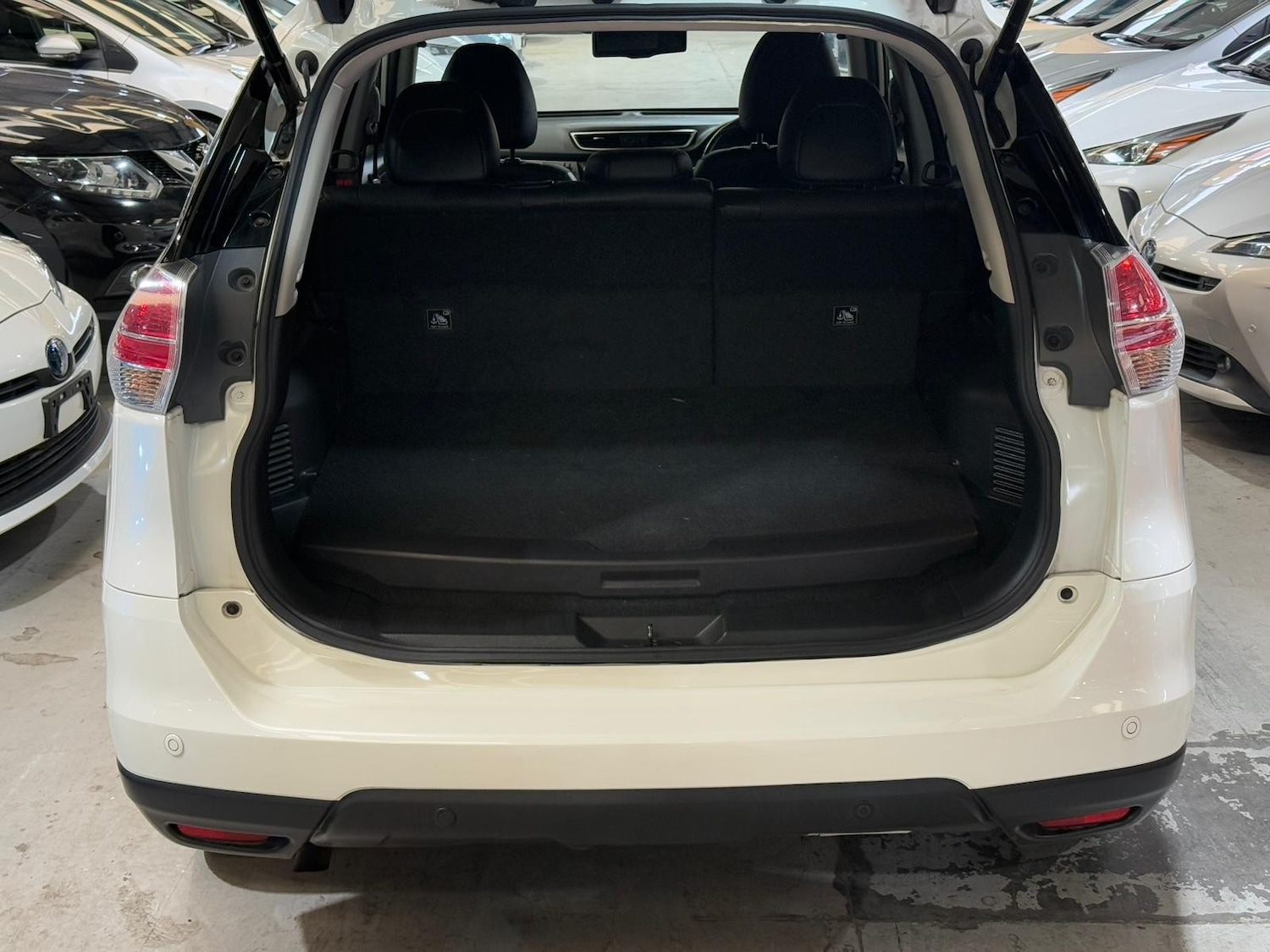 Used Nissan X-Trail 2025 for sale - 76317403: Photo 17