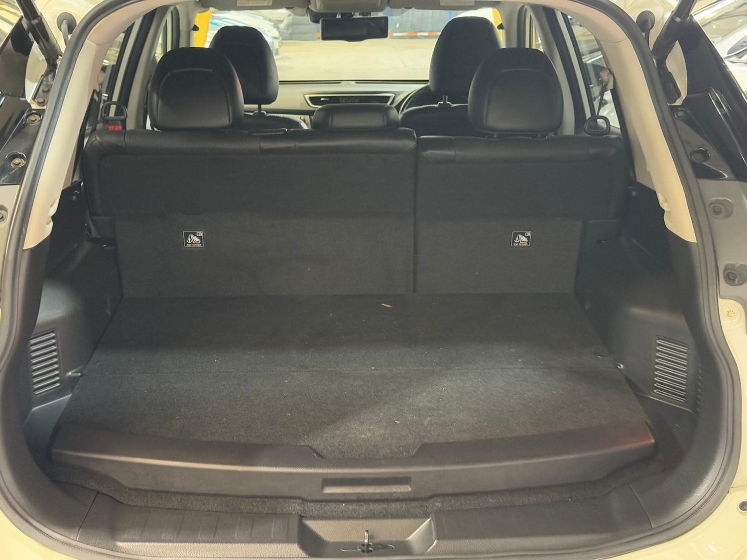 Used Nissan X-Trail 2025 for sale - 76317403: Photo 18