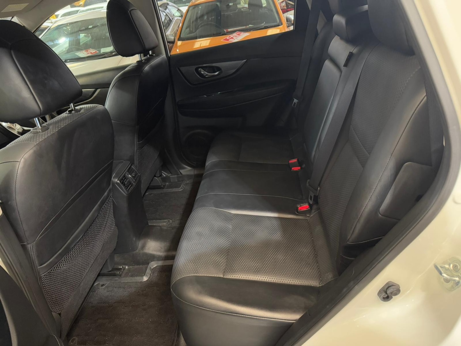 Used Nissan X-Trail 2025 for sale - 76317403: Photo 19
