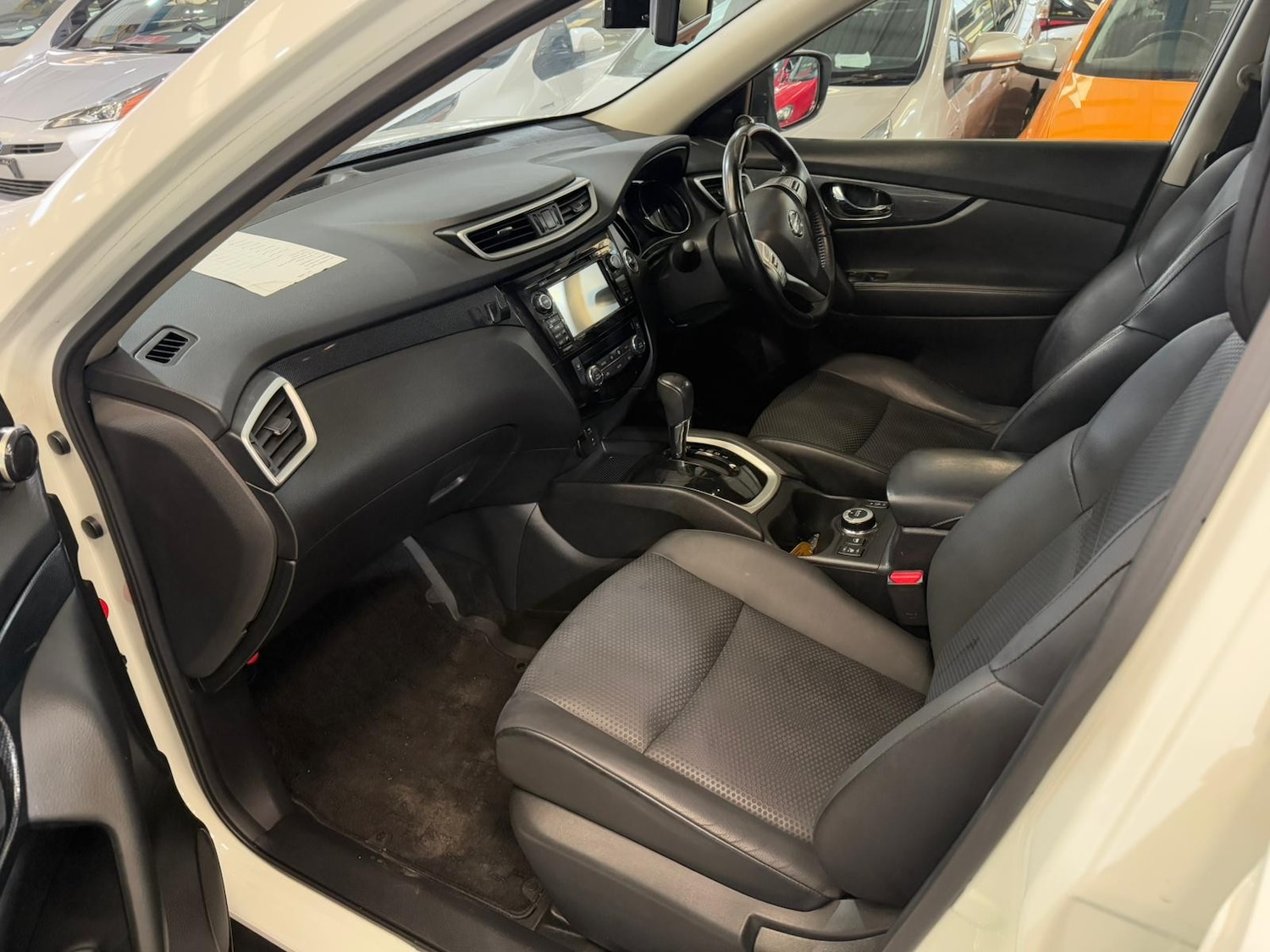 Used Nissan X-Trail 2025 for sale - 76317403: Photo 21