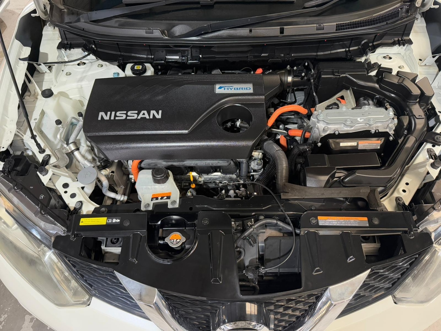 Used Nissan X-Trail 2025 for sale - 76317403: Photo 23