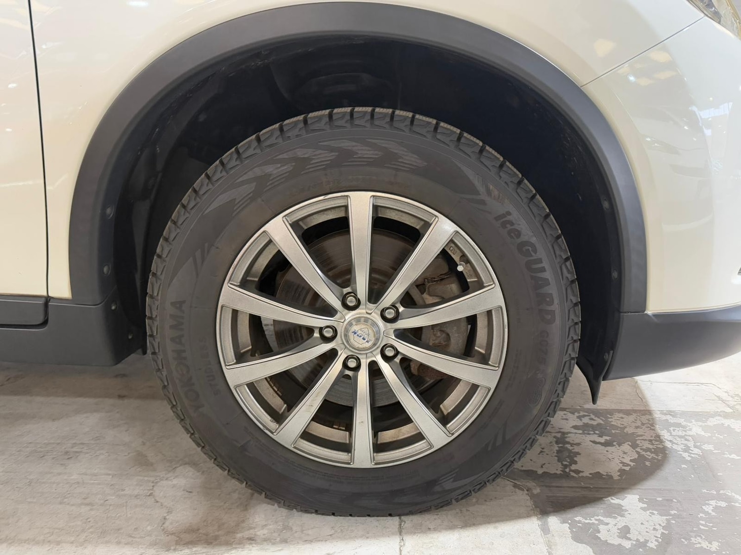 Used Nissan X-Trail 2025 for sale - 76317403: Photo 25