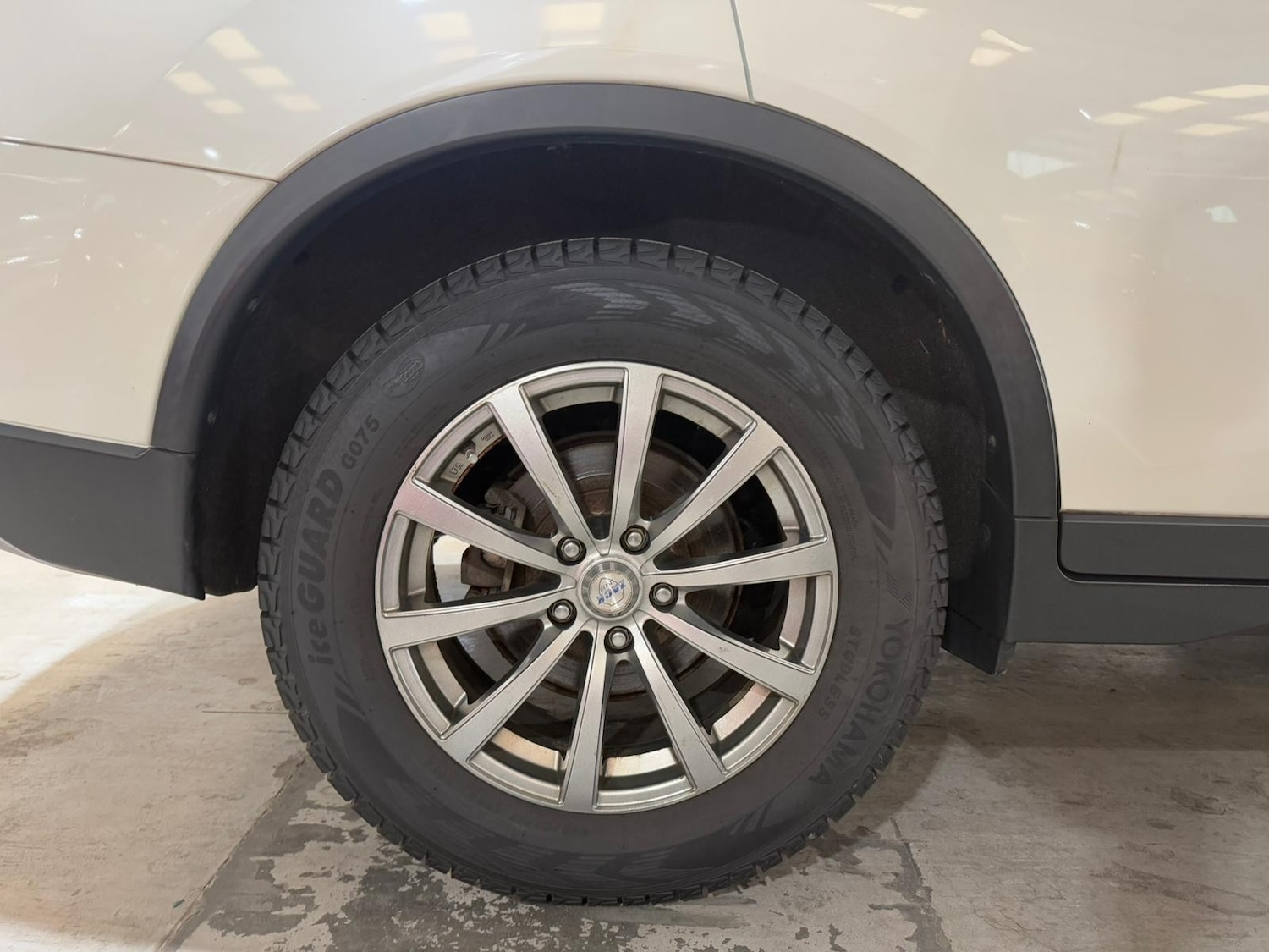 Used Nissan X-Trail 2025 for sale - 76317403: Photo 27