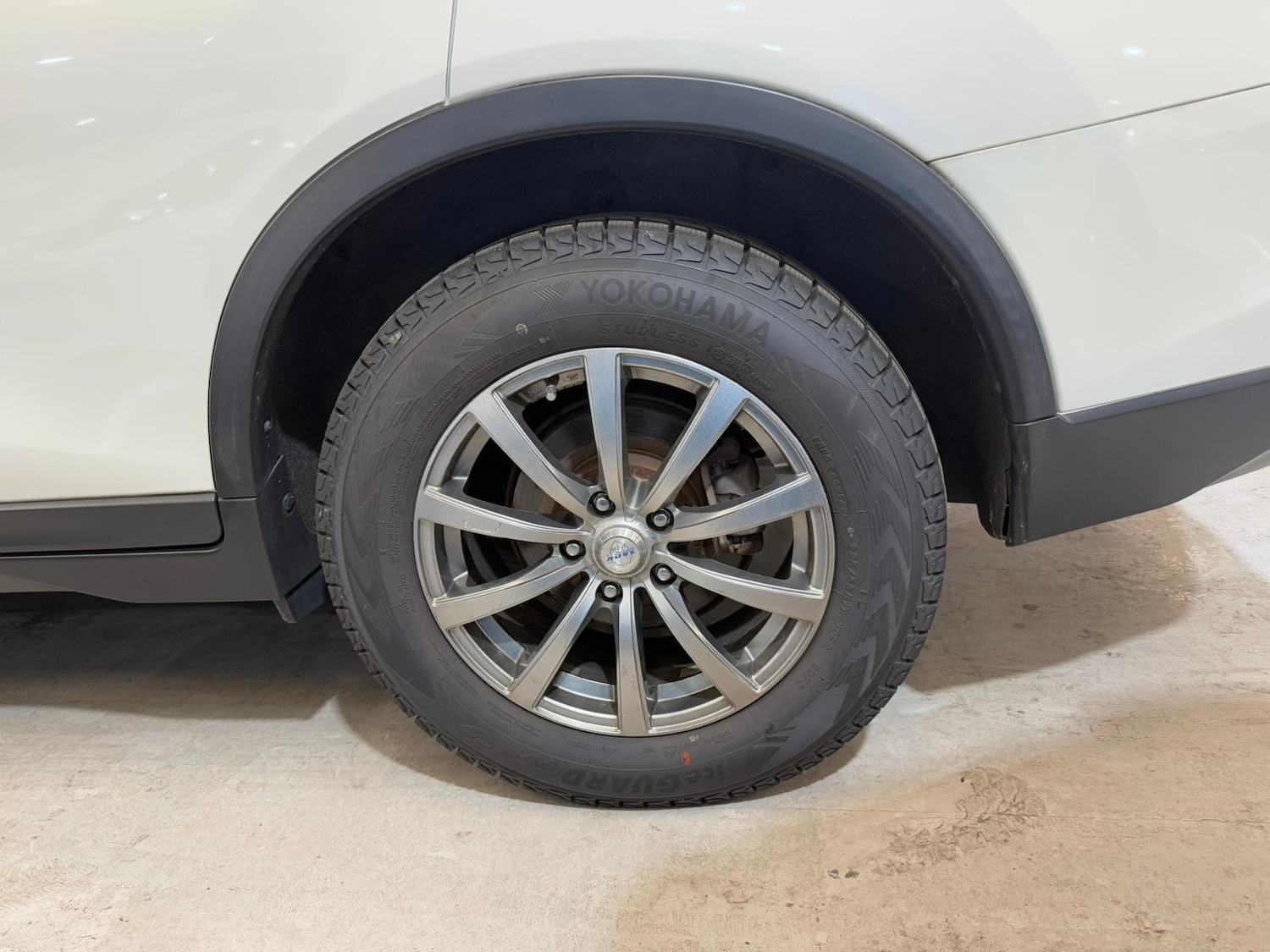 Used Nissan X-Trail 2025 for sale - 76317403: Photo 29