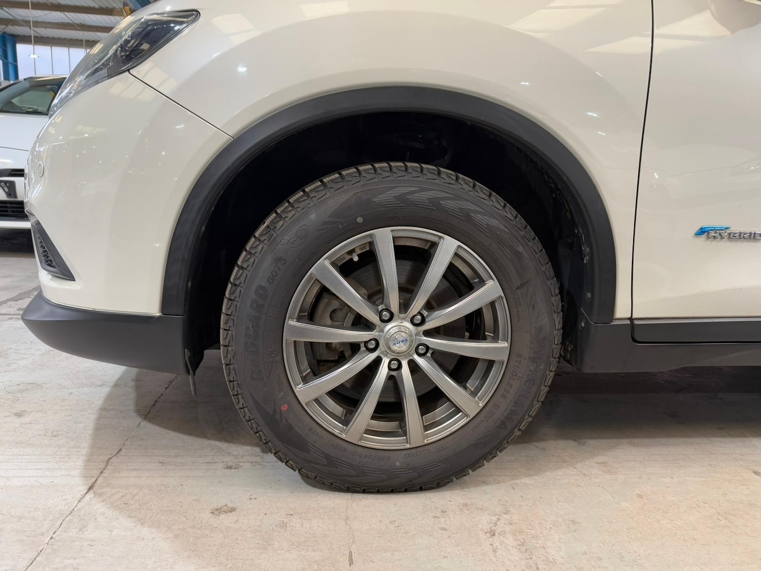 Used Nissan X-Trail 2025 for sale - 76317403: Photo 31
