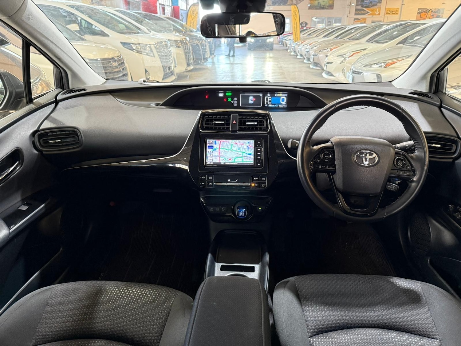 Used Toyota Prius 2025 for sale - 76711966: Photo 13