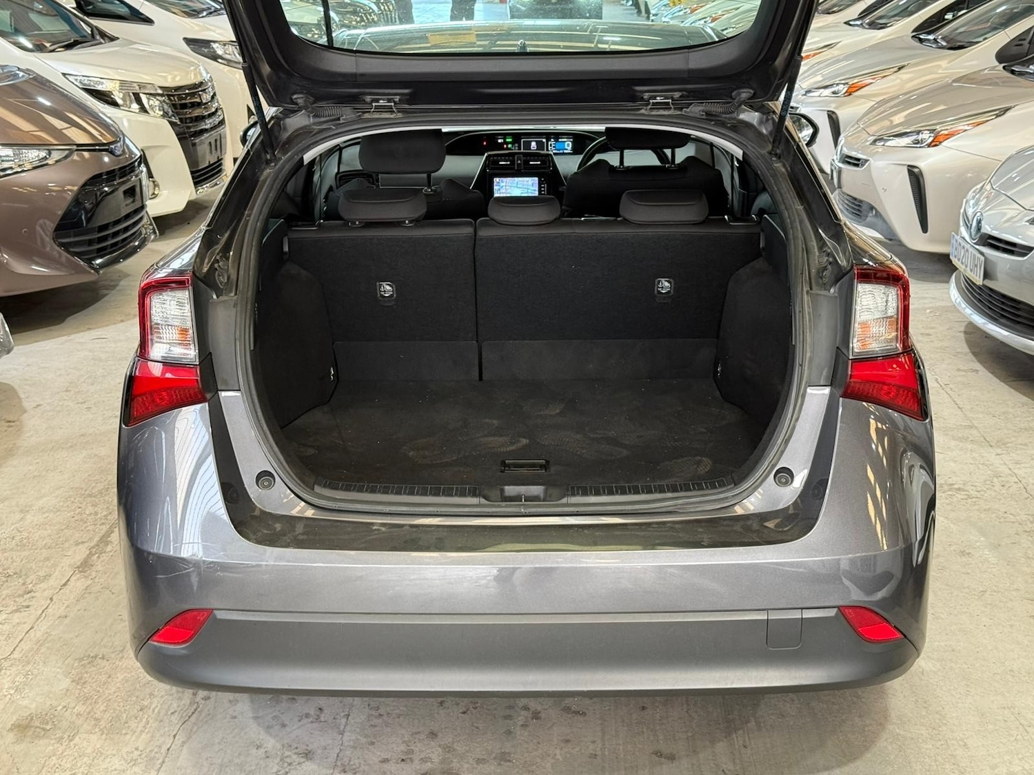 Used Toyota Prius 2025 for sale - 76711966: Photo 16