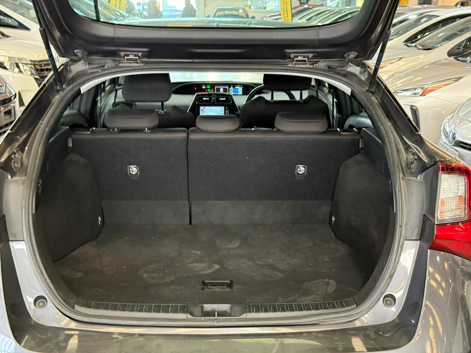 Used Toyota Prius 2025 for sale - 76711966: Photo 17