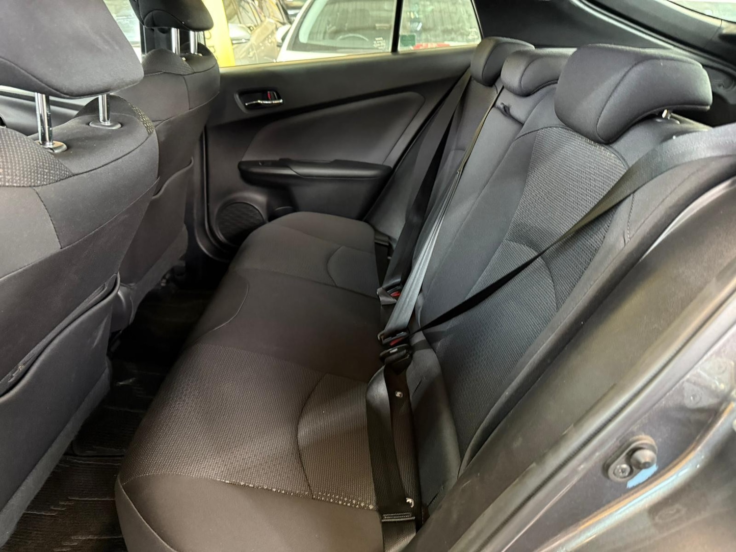 Used Toyota Prius 2025 for sale - 76711966: Photo 18