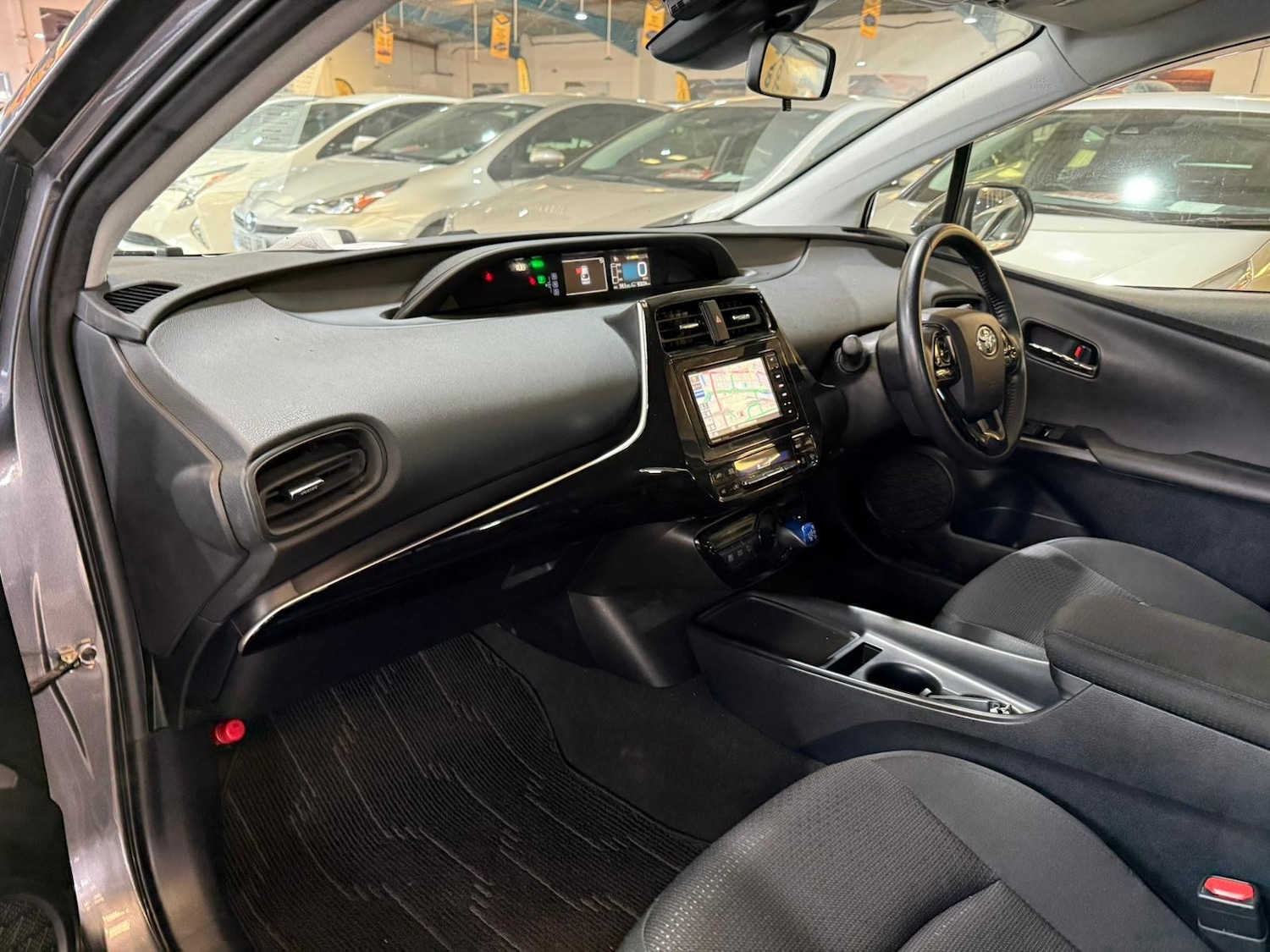 Used Toyota Prius 2025 for sale - 76711966: Photo 19