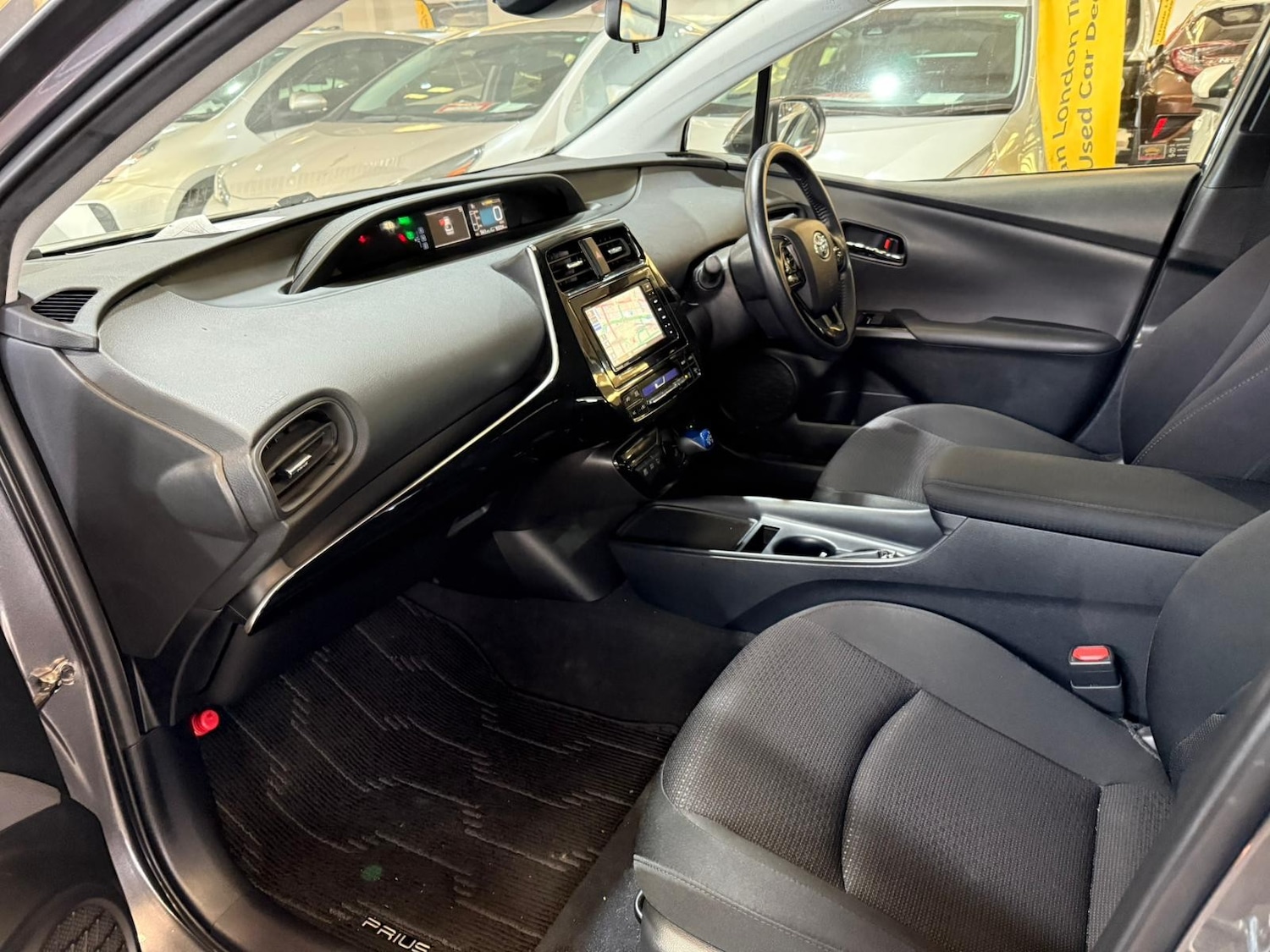 Used Toyota Prius 2025 for sale - 76711966: Photo 21