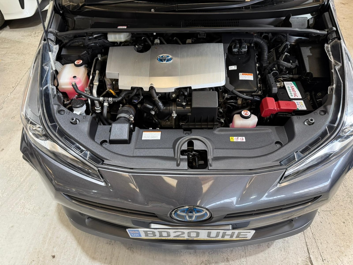 Used Toyota Prius 2025 for sale - 76711966: Photo 22