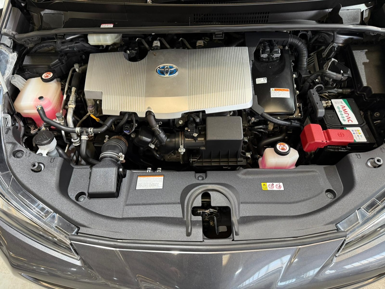 Used Toyota Prius 2025 for sale - 76711966: Photo 23