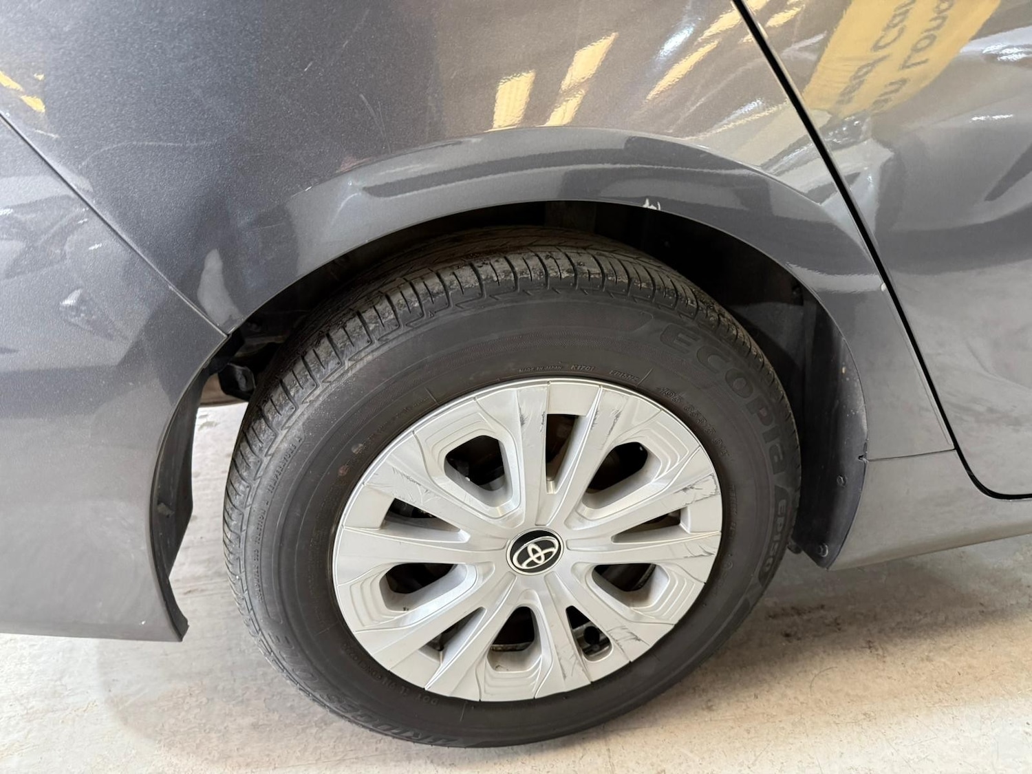 Used Toyota Prius 2025 for sale - 76711966: Photo 24